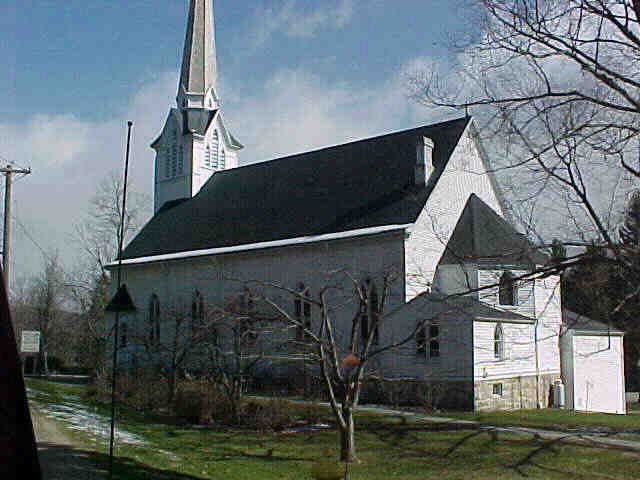 Building photograph for 70+76 SHARON ROAD